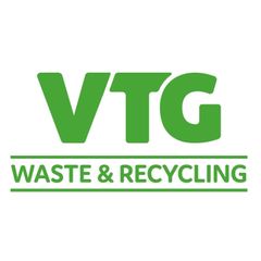 VTG Waste & Recycling logo