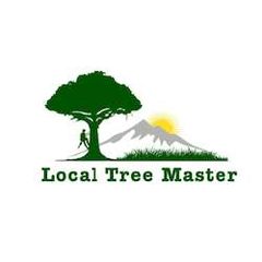 Local Tree Master logo