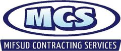 Mifsud Contracting Services logo