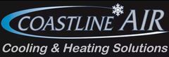 Coastline Air logo