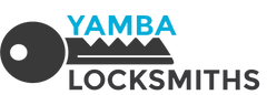 Yamba Locksmiths logo