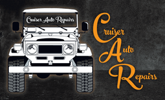 Cruiser Auto Repairs logo