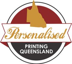 Personalised Printing logo