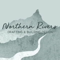 Northern Rivers Drafting & Building Design logo
