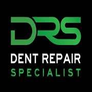 Dent Repair Specialist logo