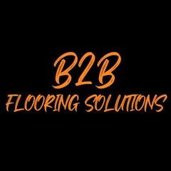 B2B Flooring Solutions logo