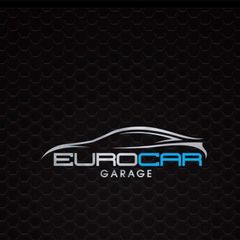 Euro Car Garage logo
