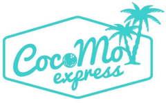 CocoMo Express logo