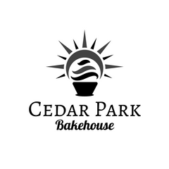 Cedar Park Bakehouse logo