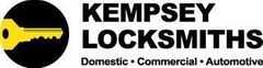 Kempsey Locksmiths logo