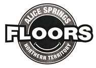 Alice Springs Floors NT logo