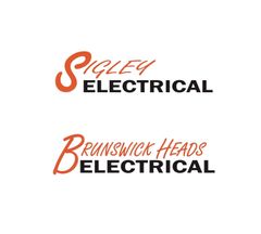 Sigley Electrical logo