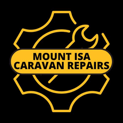 Mount Isa Caravan Repairs logo