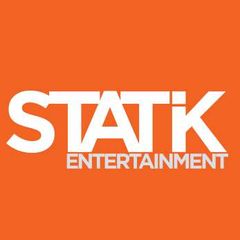 Statik Entertainment logo