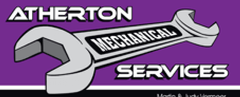 Atherton Mechanical Services logo