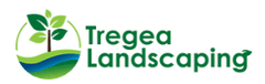 Tregea Landscaping logo