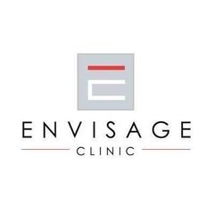Envisage Cosmetic Clinic logo
