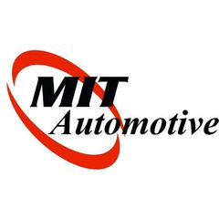 MIT Automotive logo