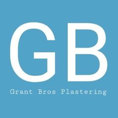 Grant Bros Plastering logo