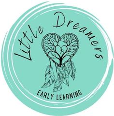 Little Dreamers Early Learning logo