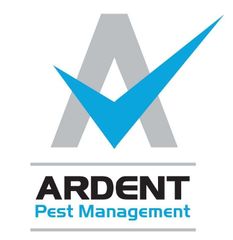 Ardent Pest Management logo