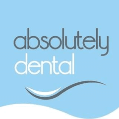 Absolutely Dental logo