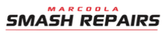 Marcoola Smash Repairs logo