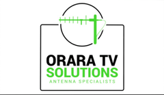 Orara TV Solutions logo