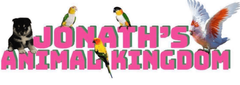 Jonath's Animal Kingdom logo