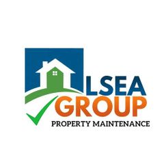 LSEA Property Maintenance logo