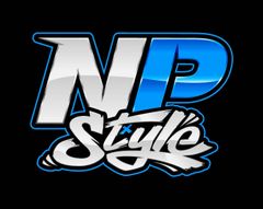 NP Style Signage & Graphics logo