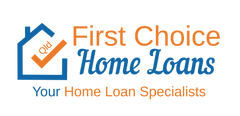 First Choice Home Loans logo