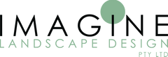 Imagine Landscape Design logo