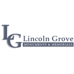 Lincoln Grove Stone logo