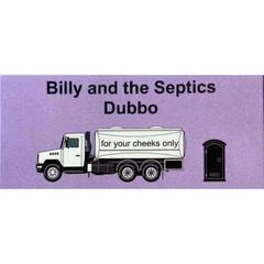 Billy and the Septics logo