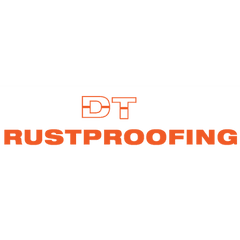 DT Rustproofing logo