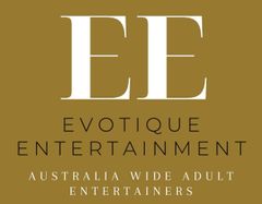 Evotique Entertainment logo