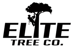 Elite Tree Company logo