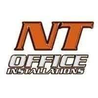 NT Office Installations logo