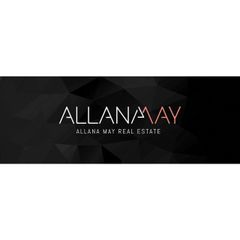 Allana May Real Estate logo
