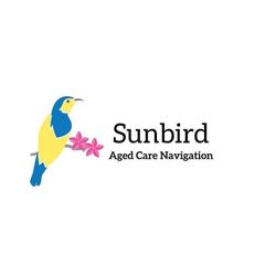 Sunbird Aged Care Navigation logo