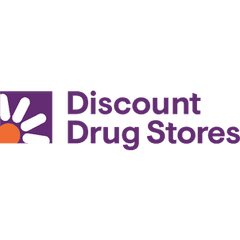 Tablelands Discount Drug Store logo