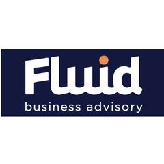 Fluid Business Advisory logo