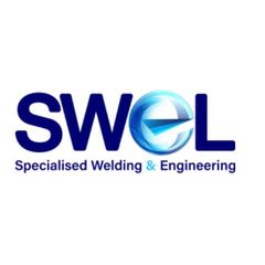 Specialised Welding & Engineering logo