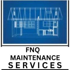 FNQ Maintenance Services logo