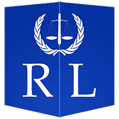 Radich Lawyer logo