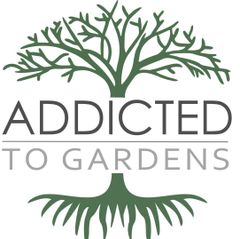 Addicted to Gardens logo