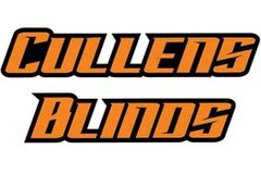 Cullens Blinds Newcastle logo