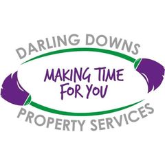 Darling Downs Property Services logo