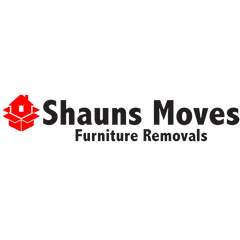 Shauns Moves logo